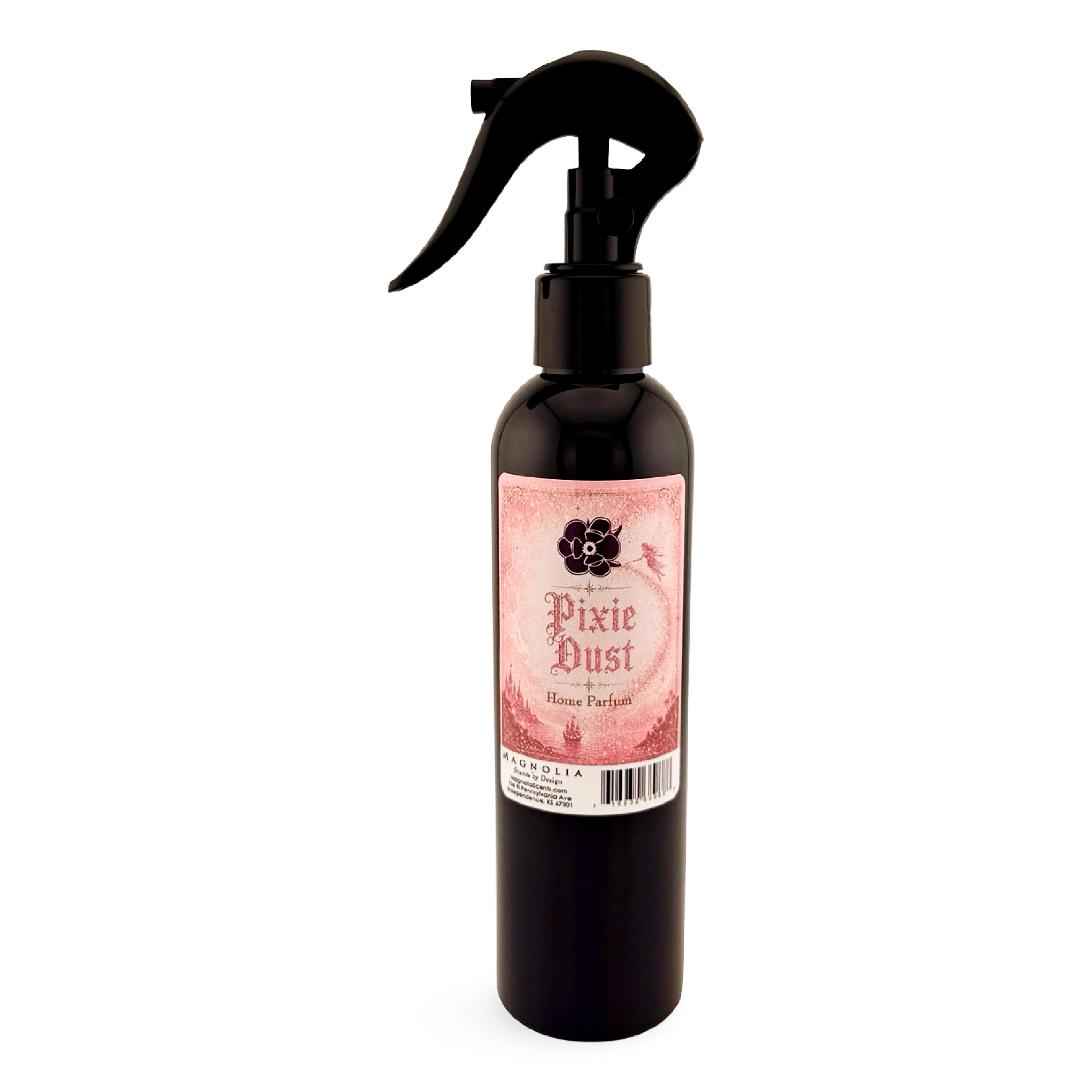 Pixie Dust 8oz Home Parfum Fine Mist