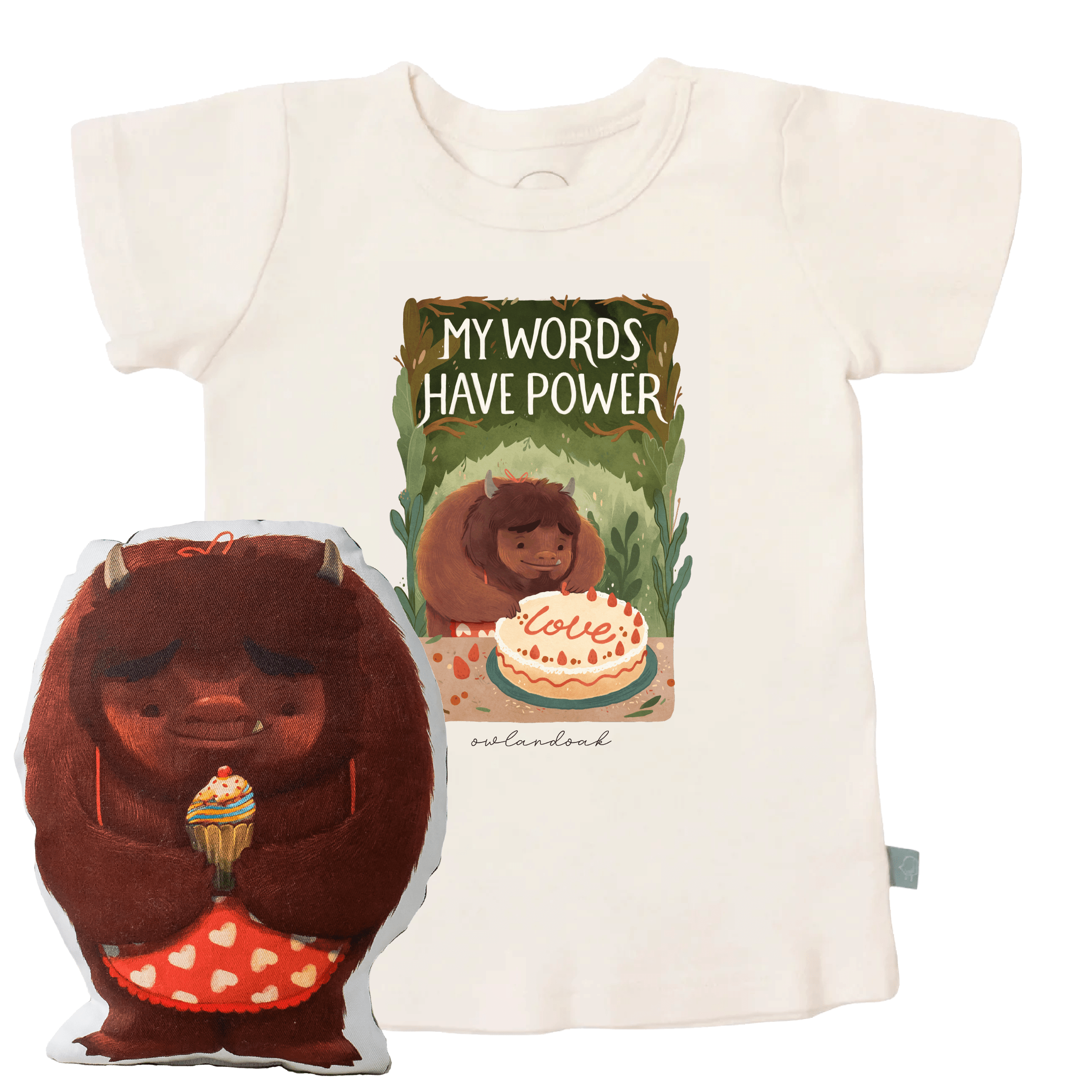 Empatee & Moodie Bundle | Elliot