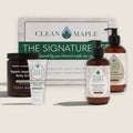 The Signature Set