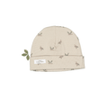 The Printed Hat - Mallard