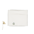 The Printed Blanket - Zara Embroider Blue