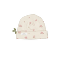 The Printed Hat - Azelea