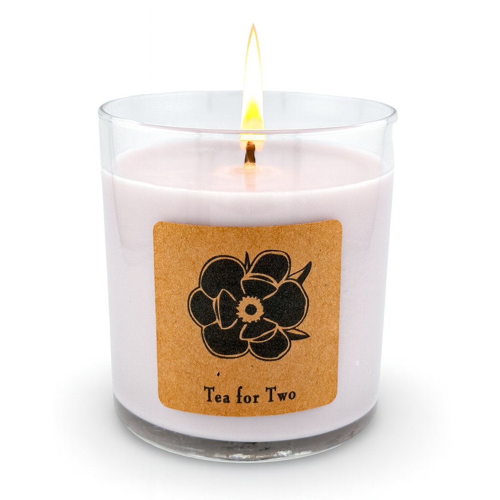 Tea for Two 10oz Soy Candle