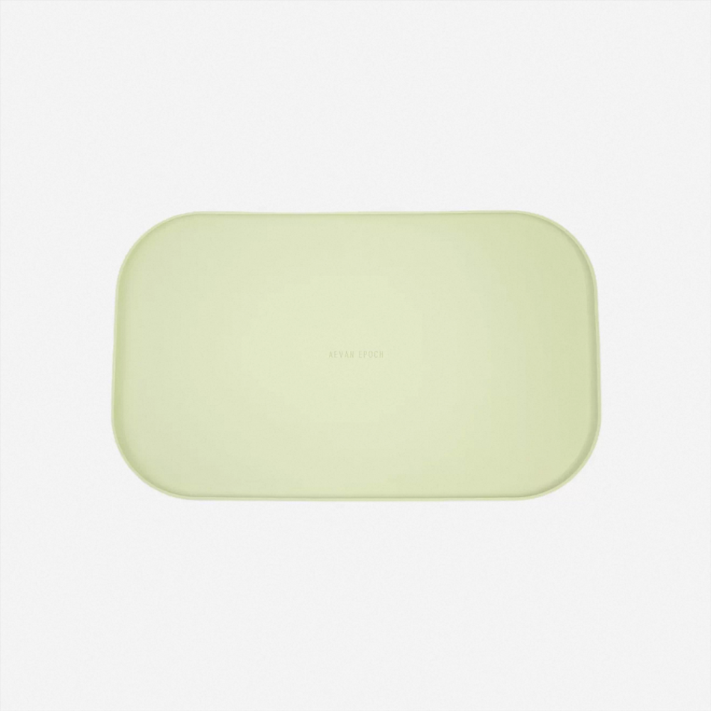 Aevan Epoch | Premium Silicone Pet Feeding Mat