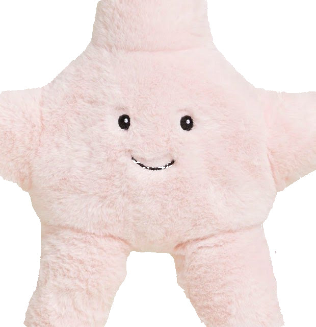 Warmies Starfish