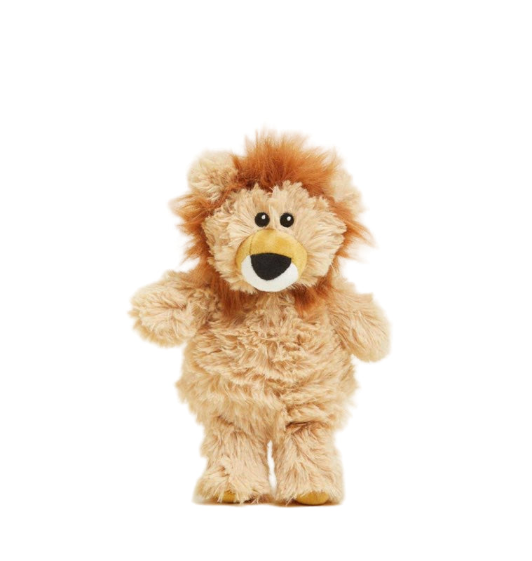 Warmies Lion Junior