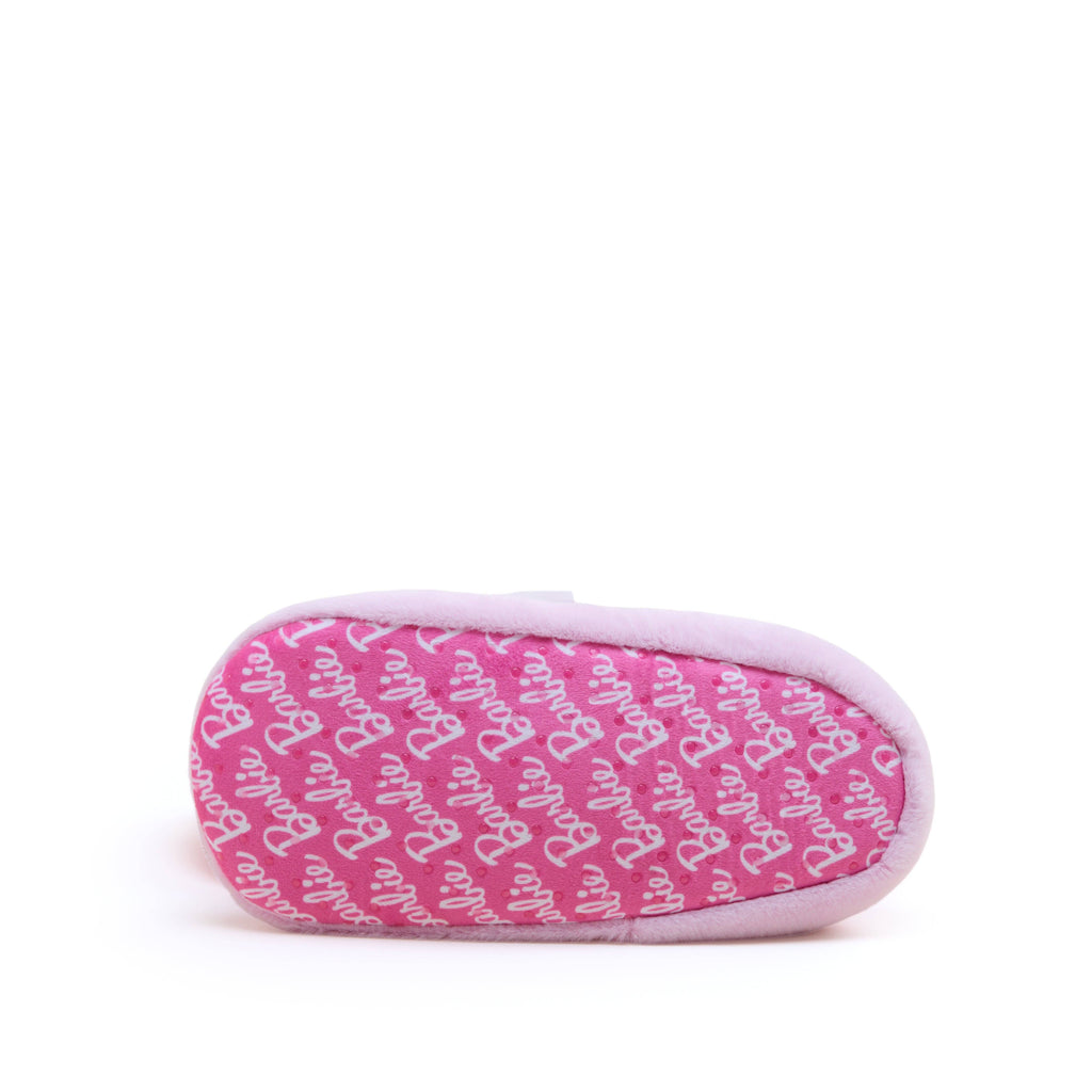 Warmies Barbie Slippers