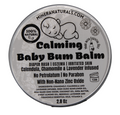 Calming Baby Bum Balm (With Zinc Oxide)