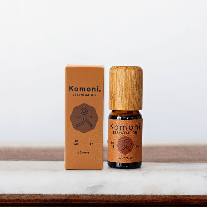 Immunity Oil Set