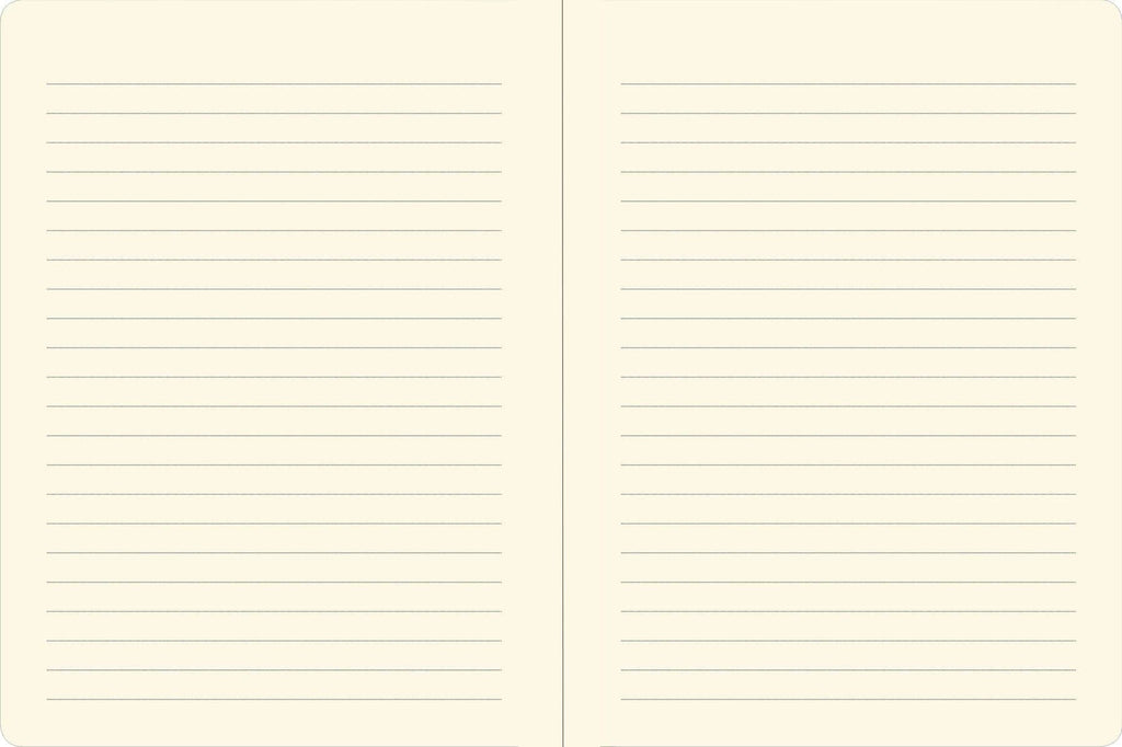 Capybara Life Journal