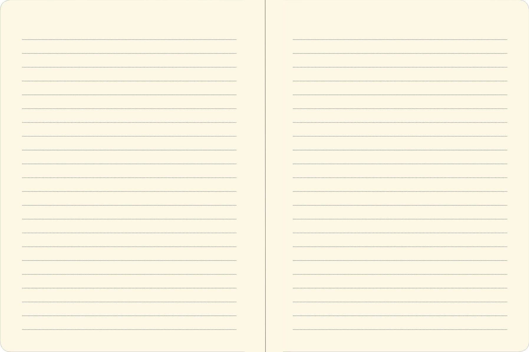 Capybara Life Journal