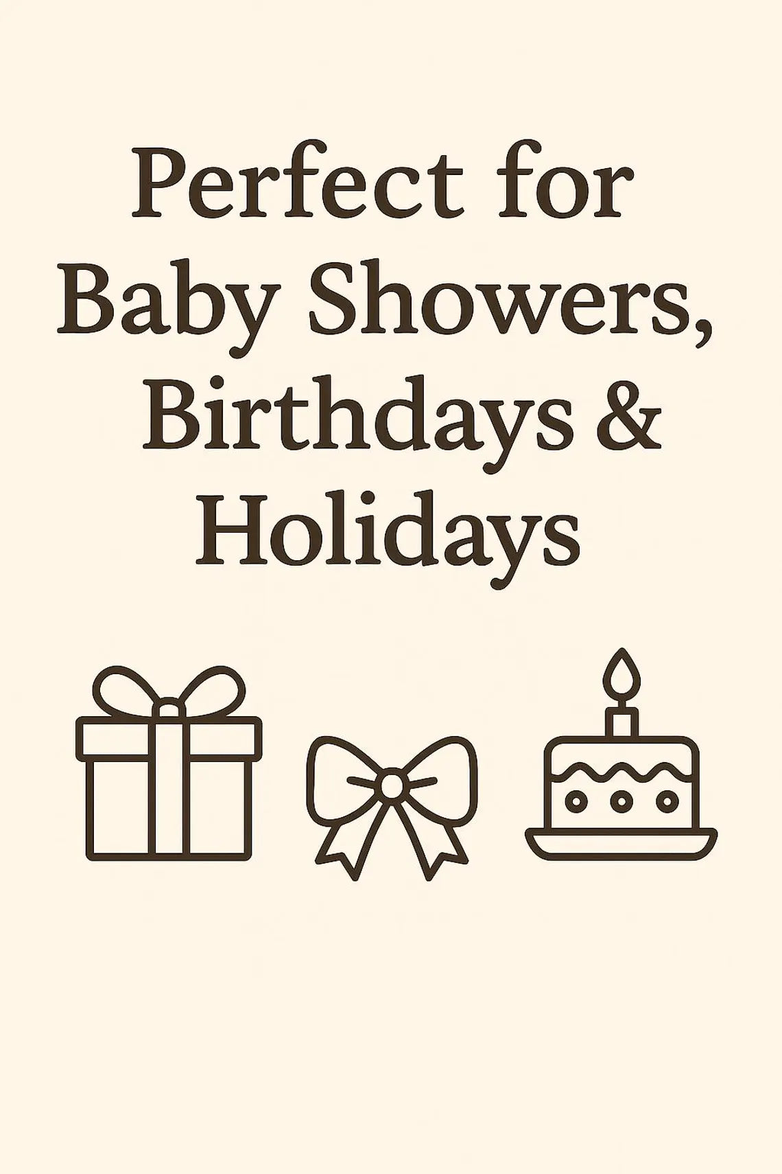 Pops Announcement Baby Gift Baby Bodysuit