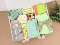 Self Care Gift Boxes – Tea Sampler & Tumbler Set for Her