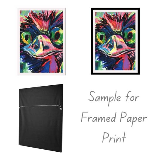 Just A Sunflower - Art Prints