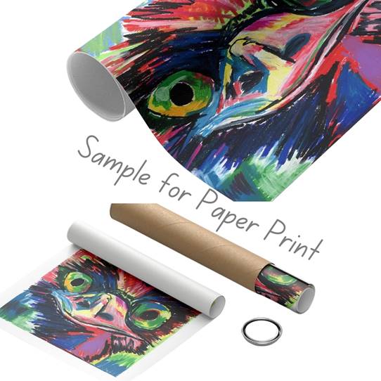 Bumble The Bee - Art Prints
