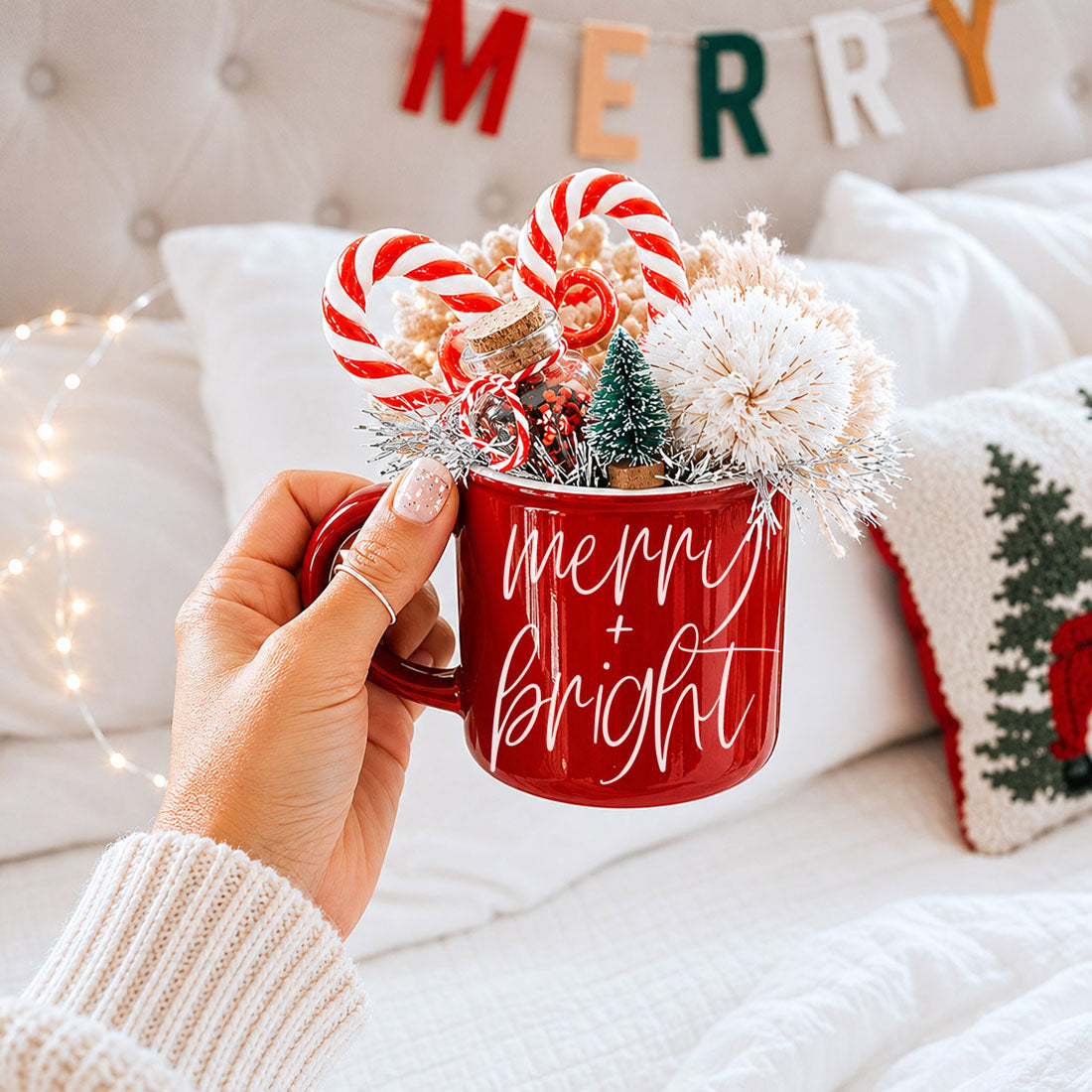 Merry & Bright PRE-ORDER