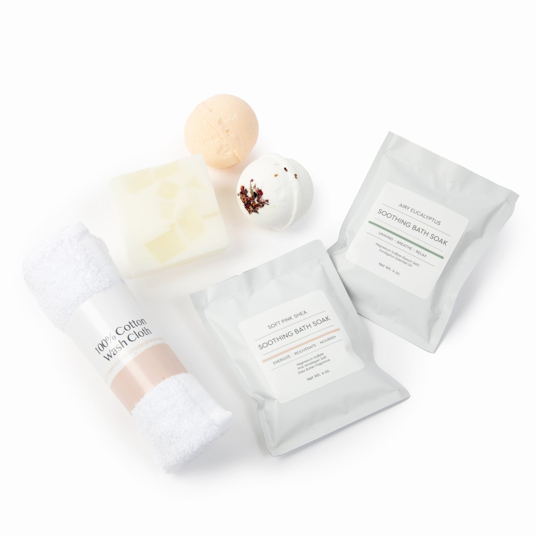 Miscarriage Luxury Self-Care Gift Box