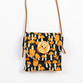 Crystal Bag for Kids: Carry Your Treasures Everywhere