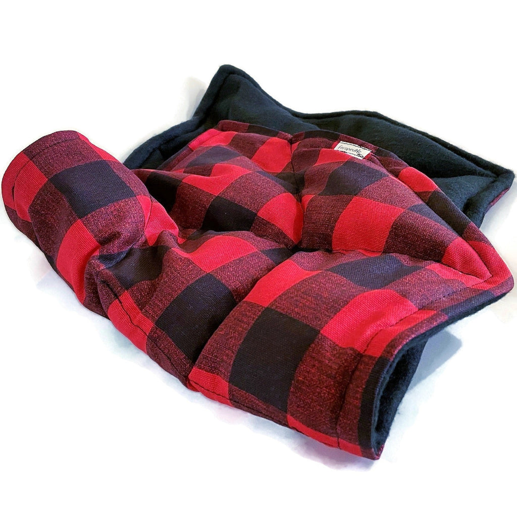 Neck Shoulder Microwave Heating Pad, Standard Size