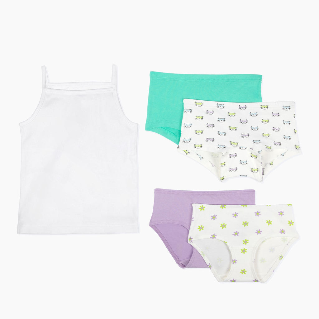 girls starter set