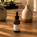 Palo Santo Aroma Oil