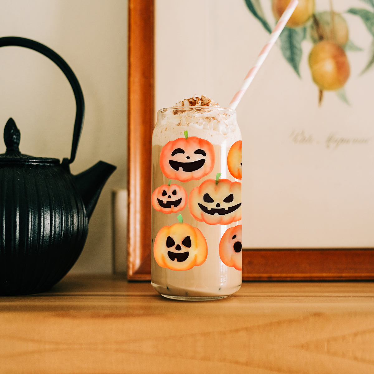 Pumpkins 20oz