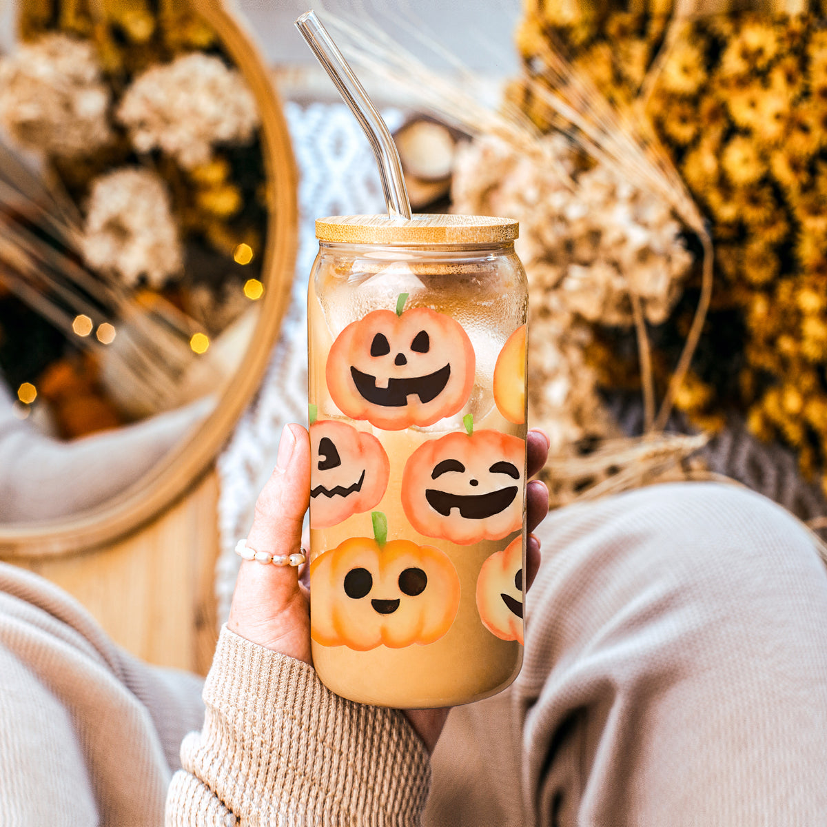 Pumpkins 20oz