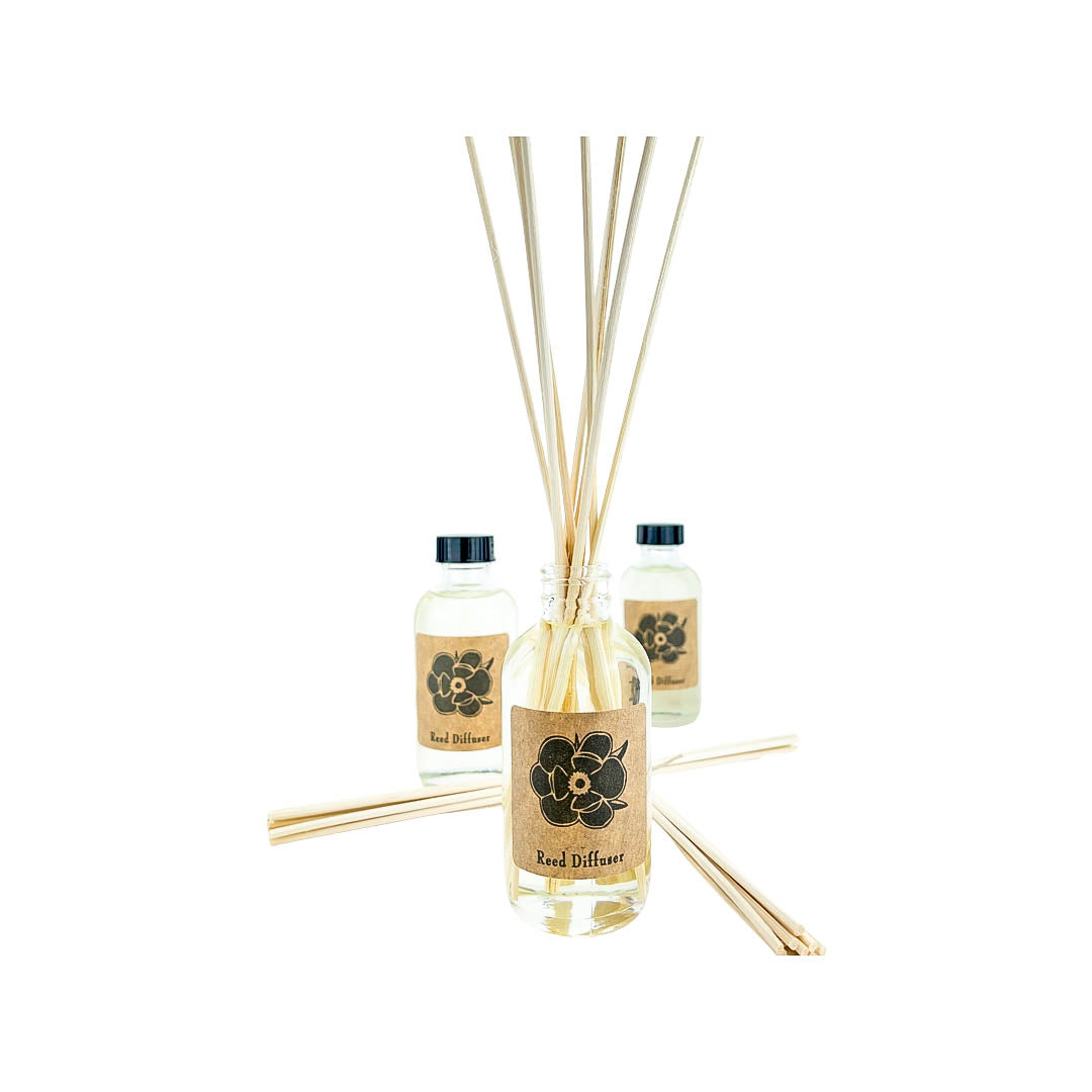 Tea for Two 4oz Reed Diffuser Oil