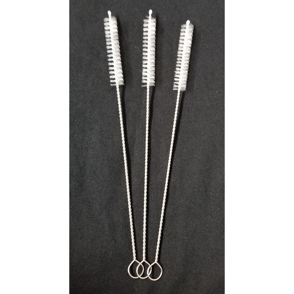 Reusable Straw Cleaner Brush