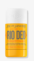 Sol de Janeiro Rio Deo Aluminum-Free Refillable Deodorant Cheirosa  62 2 oz