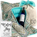 Warm Hug Sympathy Gift, Send a Hug and Comfort for Death, Loss of Loved One, Friend, Mom, Dad