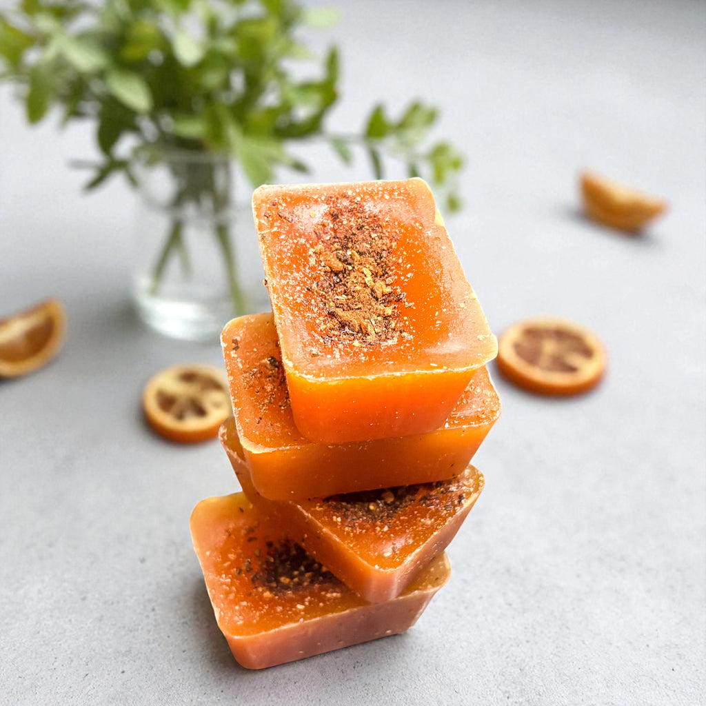 Orange Clove