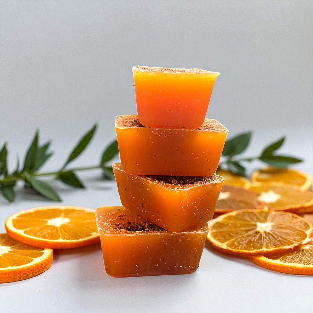 Orange Clove